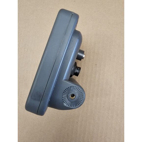 Apelco Loran/GPS 6400 No Cords - Picture 2 of 7